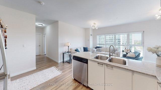 ph02 - 2152 Lawrence Ave E, Condo with 3 bedrooms, 2 bathrooms and 1 parking in Toronto ON | Image 11