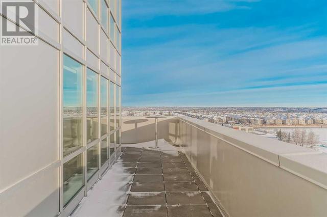 701, - 8505 Broadcast Avenue Sw, Condo with 3 bedrooms, 3 bathrooms and 2 parking in Calgary AB | Image 6