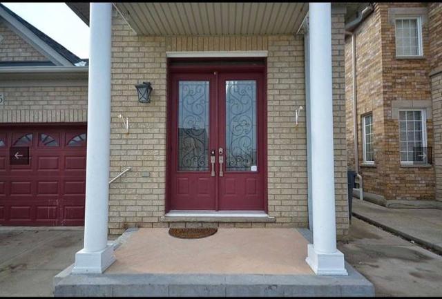 126 Edenbrook Hill Dr, House detached with 2 bedrooms, 3 bathrooms and 6 parking in Brampton ON | Image 23