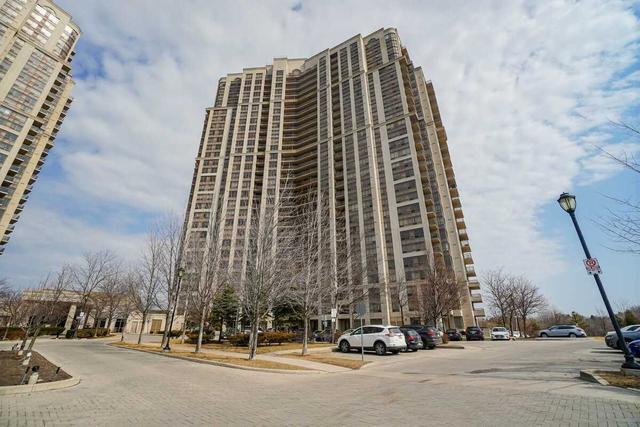 ph23 - 700 Humberwood Blvd, Condo with 1 bedrooms, 1 bathrooms and 1 parking in Toronto ON | Image 30