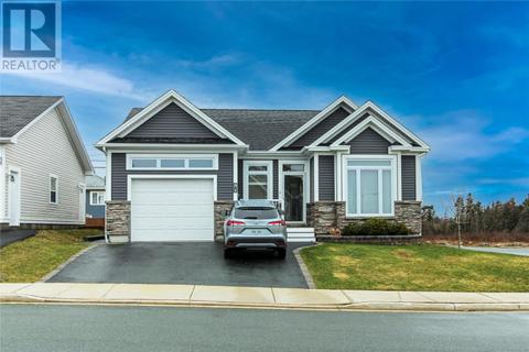 51 Sgt Craig Gillam Avenue, House detached with 4 bedrooms, 3 bathrooms and null parking in St. John's NL | Card Image