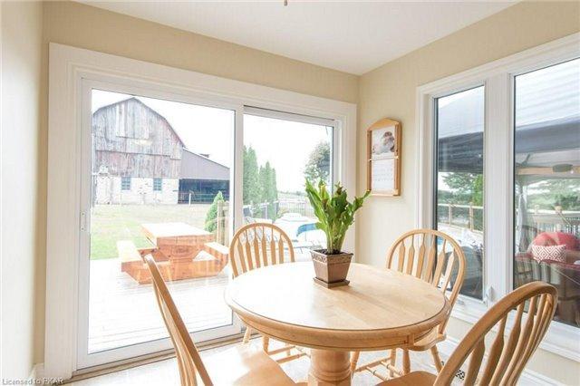 1642 Nelson Rd, House other with 5 bedrooms, 2 bathrooms and 8 parking in Otonabee South Monaghan ON | Image 12