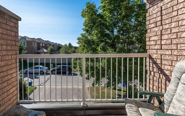 179 Vanguard Rd, House attached with 3 bedrooms, 3 bathrooms and 3 parking in Vaughan ON | Image 25