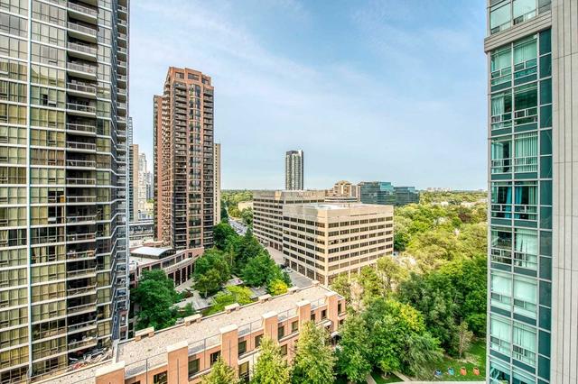 1610 - 31 Bales Ave, Condo with 2 bedrooms, 1 bathrooms and 1 parking in Toronto ON | Image 22