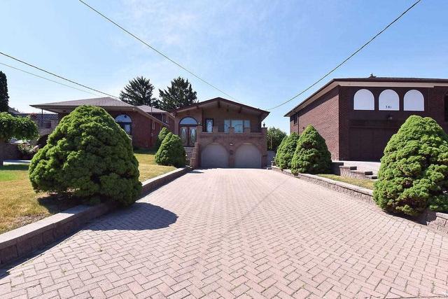 311 Maple Leaf Dr, House detached with 4 bedrooms, 4 bathrooms and 8 parking in Toronto ON | Image 12