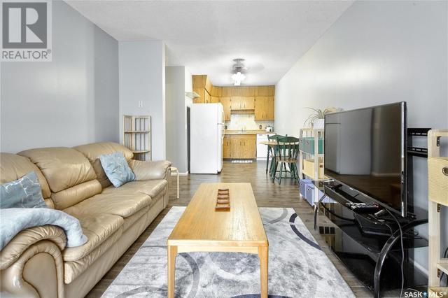 303 - 314 11th Street E, Condo with 1 bedrooms, 1 bathrooms and null parking in Prince Albert SK | Image 3