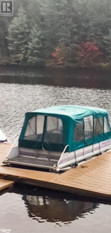 Pontoon boat is included | Image 50
