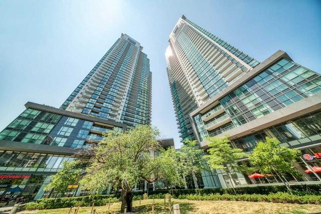 2503 - 5168 Yonge St, Condo with 2 bedrooms, 2 bathrooms and 1 parking in Toronto ON | Image 21