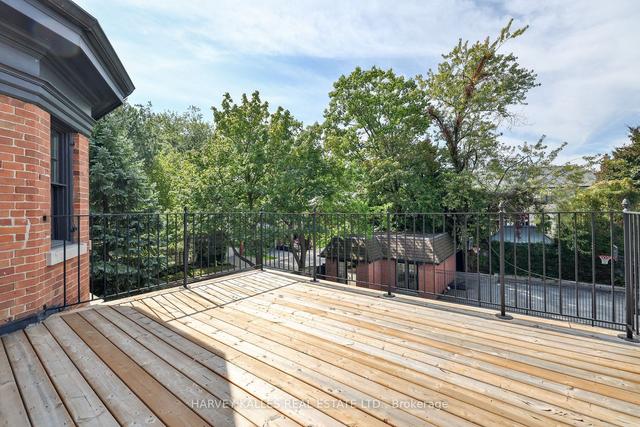 60 Dunvegan Rd, House detached with 7 bedrooms, 9 bathrooms and 10 parking in Toronto ON | Image 14