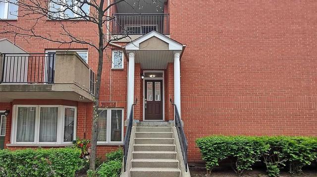 621 - 1881 Mcnicoll Ave, Townhouse with 3 bedrooms, 3 bathrooms and 1 parking in Toronto ON | Image 34