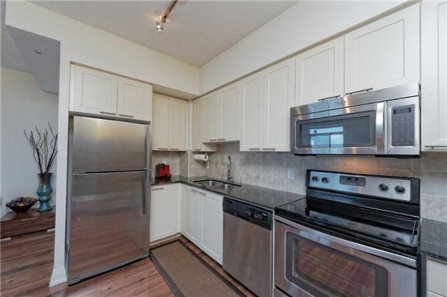 lph2-02 - 75 North Park Rd, Condo with 2 bedrooms, 2 bathrooms and 1 parking in Vaughan ON | Image 1