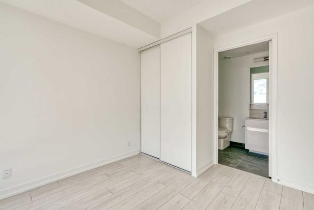 4008 - 5 Buttermill Ave, Condo with 2 bedrooms, 2 bathrooms and 0 parking in Vaughan ON | Image 5