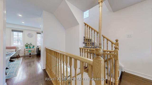 19 - 2955 Thomas St, Townhouse with 3 bedrooms, 3 bathrooms and 2 parking in Mississauga ON | Image 8