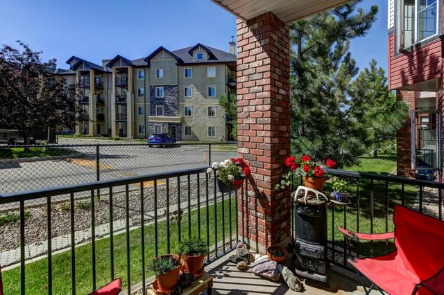 105 - 70 Royal Oak Plaza Nw, Condo with 1 bedrooms, 1 bathrooms and 1 parking in Calgary AB | Image 6