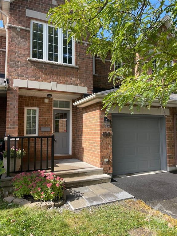 410 Grey Seal Circle, Townhouse with 3 bedrooms, 3 bathrooms and 3 parking in Ottawa ON | Image 22