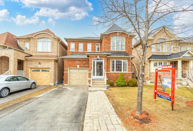 26 Watersplace Ave, House detached with 4 bedrooms, 4 bathrooms and 5 parking in Ajax ON | Image 1