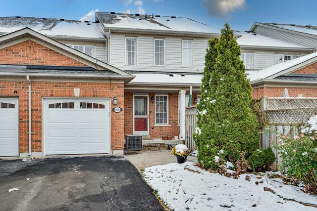 1130 Davis Lane, House attached with 3 bedrooms, 3 bathrooms and 4 parking in Milton ON | Image 1