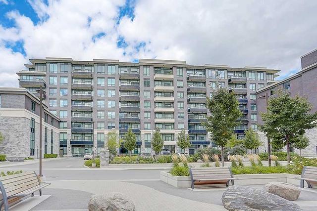 ph06 - 25 Water Walk Dr, Condo with 1 bedrooms, 1 bathrooms and 1 parking in Markham ON | Image 12