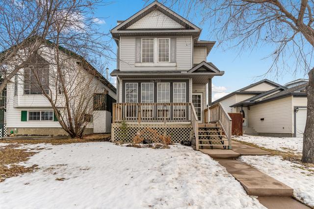 14760 Mt Mckenzie Drive Se, House detached with 3 bedrooms, 1 bathrooms and 2 parking in Calgary AB | Image 10
