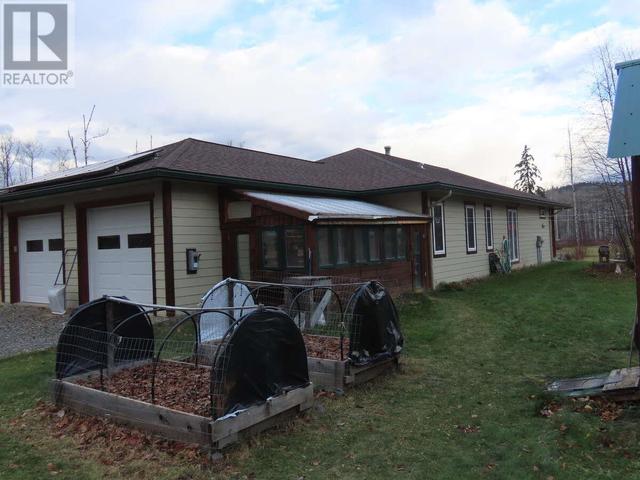 4 - 5115 Swannell Drive, House detached with 3 bedrooms, 2 bathrooms and null parking in Hazelton BC | Image 3