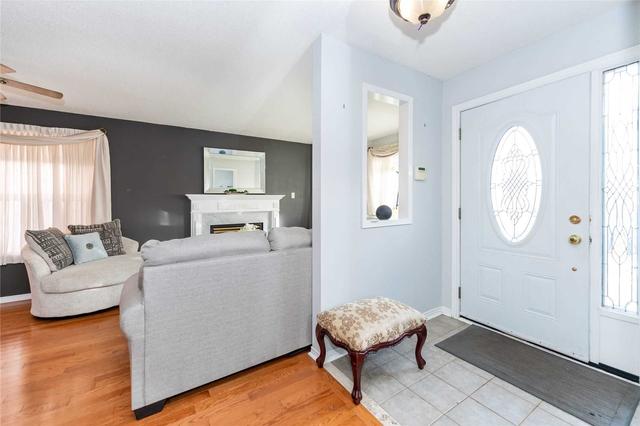 42 Widgeon St, House detached with 2 bedrooms, 2 bathrooms and 4 parking in Barrie ON | Image 30