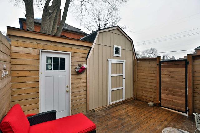 172 Stinson St, House detached with 3 bedrooms, 1 bathrooms and 2 parking in Hamilton ON | Image 14
