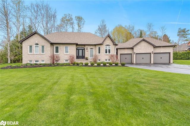 1 Martinbrook Crescent, House detached with 4 bedrooms, 2 bathrooms and 15 parking in Oro Medonte ON | Image 23