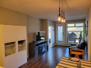 118 - 823 5 Avenue Nw, Condo with 2 bedrooms, 2 bathrooms and 2 parking in Calgary AB | Image 11