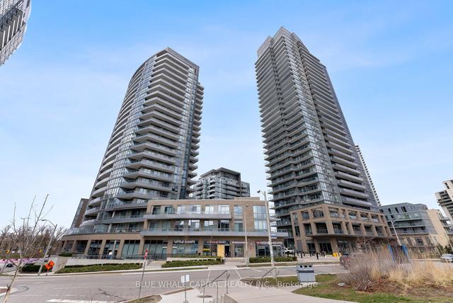 611 - 50 Forest Manor Rd, Condo with 1 bedrooms, 2 bathrooms and 2 parking in Toronto ON | Image 30