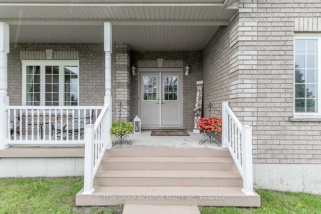 80 O'neill Circ, House detached with 3 bedrooms, 2 bathrooms and 12 parking in Springwater ON | Image 35