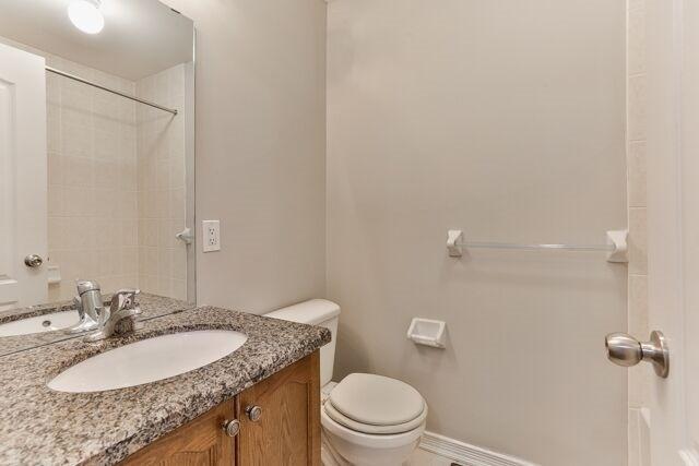 11 - 6625 Falconer Dr, Townhouse with 3 bedrooms, 3 bathrooms and 1 parking in Mississauga ON | Image 13