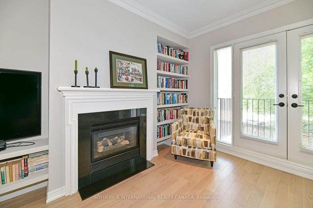 12 - 180 Merton St, Townhouse with 3 bedrooms, 4 bathrooms and 2 parking in Toronto ON | Image 3