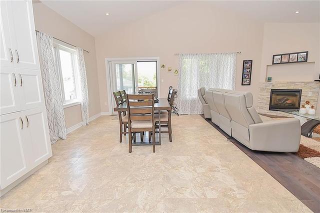 7265 Optimist Lane Lane, House detached with 5 bedrooms, 3 bathrooms and 4 parking in Niagara Falls ON | Image 9