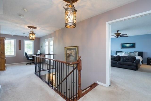 857 Audley Rd S, House detached with 4 bedrooms, 3 bathrooms and 2 parking in Ajax ON | Image 10