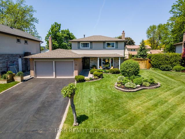 32 River View Dr, House detached with 3 bedrooms, 3 bathrooms and 6 parking in Brampton ON | Image 1