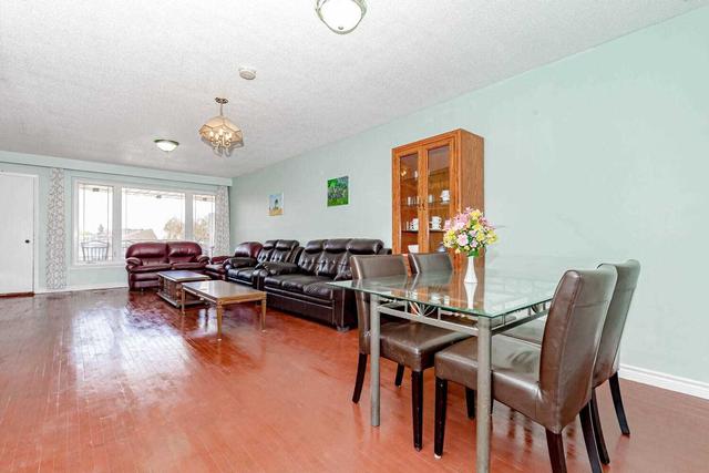 3162 Morning Star Dr N, House semidetached with 3 bedrooms, 3 bathrooms and 5 parking in Mississauga ON | Image 5