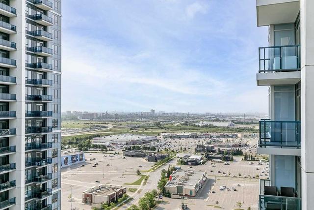 2311-b - 3700 Highway 7, Condo with 2 bedrooms, 2 bathrooms and 1 parking in Vaughan ON | Image 25