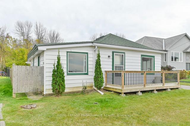119 Ridley St, House detached with 1 bedrooms, 1 bathrooms and 3 parking in Prince Edward County ON | Image 17