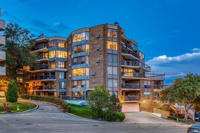 603 - 320 Meredith Road Ne, Condo with 1 bedrooms, 1 bathrooms and 1 parking in Calgary AB | Image 25