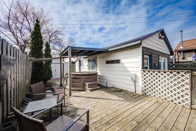 632 Steele St, House detached with 2 bedrooms, 1 bathrooms and 3 parking in Port Colborne ON | Image 21