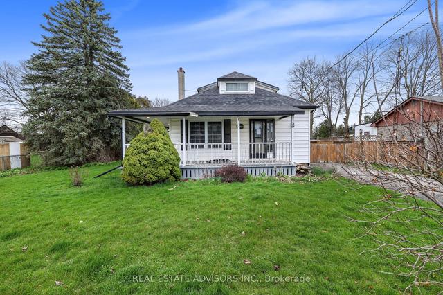 39 Dufferin St, House detached with 3 bedrooms, 2 bathrooms and 10 parking in Brant ON | Image 1