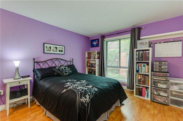 36 - 28 Livingston Rd, Townhouse with 3 bedrooms, 3 bathrooms and 1 parking in Toronto ON | Image 9