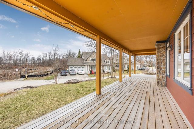 39 Country Tr, Condo with 3 bedrooms, 3 bathrooms and 4 parking in Georgian Bay ON | Image 34