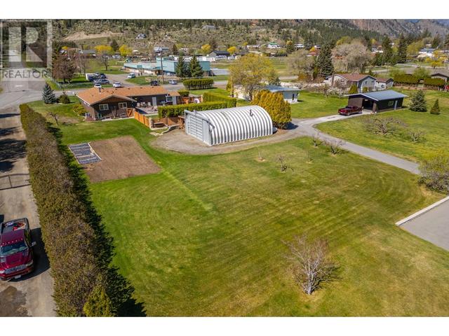 194 Deste Road, House detached with 4 bedrooms, 2 bathrooms and null parking in Lillooet BC | Image 74
