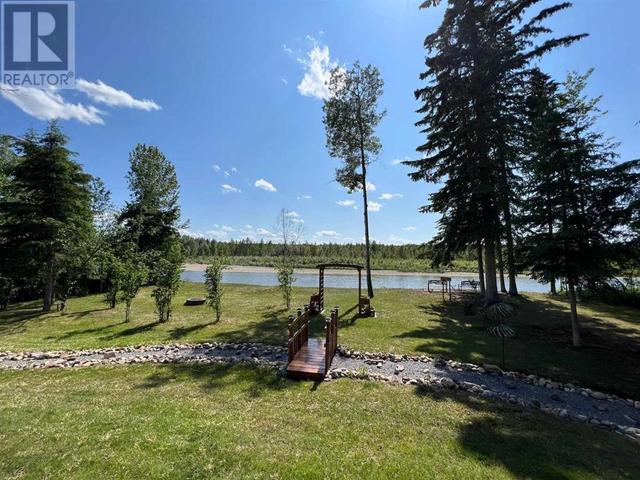 54532 Highway 32, House detached with 3 bedrooms, 2 bathrooms and 10 parking in Yellowhead County AB | Image 27