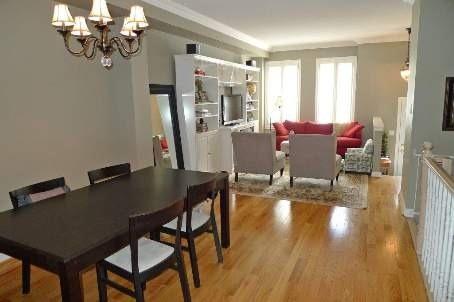 th4 - 135 Grand Ave, House attached with 3 bedrooms, 3 bathrooms and 2 parking in Toronto ON | Image 4