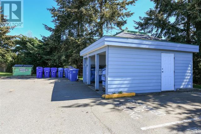 301b - 698 Aspen Rd, Condo with 2 bedrooms, 1 bathrooms and 41 parking in Comox BC | Image 16