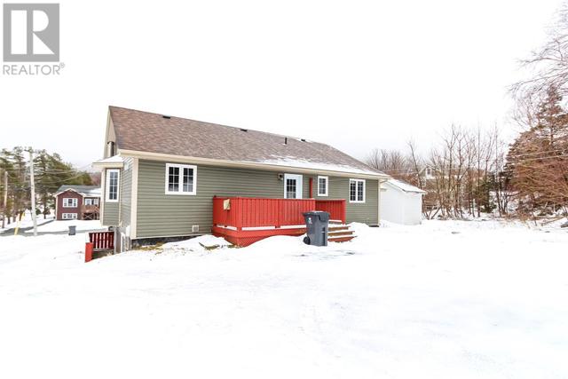 126 Anchorage Road, House detached with 3 bedrooms, 3 bathrooms and null parking in Conception Bay South NL | Image 3