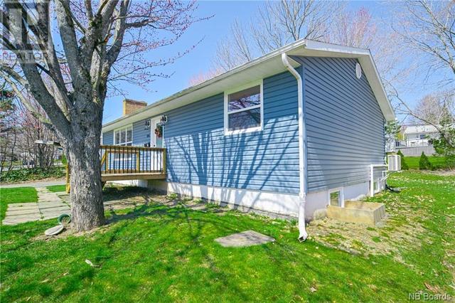 395 Wetmore Road, House detached with 4 bedrooms, 2 bathrooms and null parking in Fredericton NB | Image 20