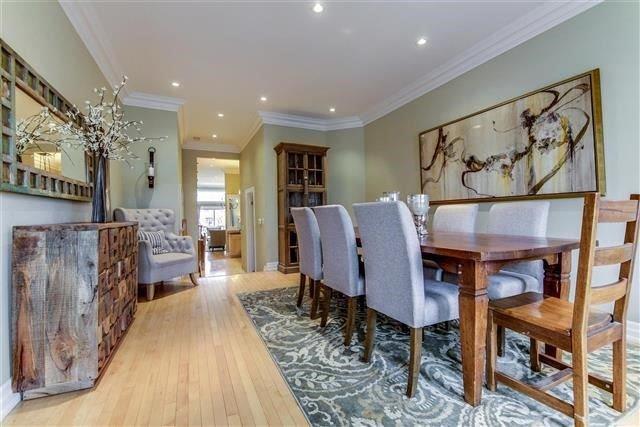 79 Pickering St, House semidetached with 3 bedrooms, 4 bathrooms and 1 parking in Toronto ON | Image 7